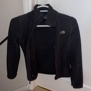 North Face Fleece